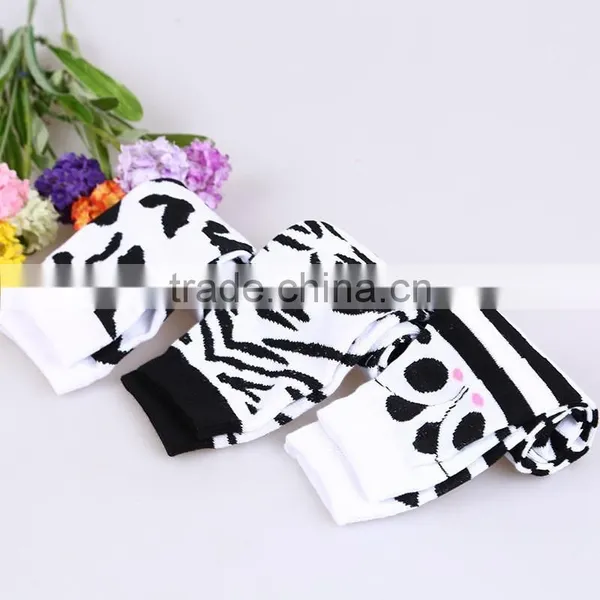 Wholesale Clothing Baby China Zebra Leggings Skirt Leggings photo-4