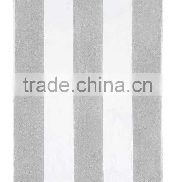 Custom Microfiber Printed Beach Towel Made in China photo-2