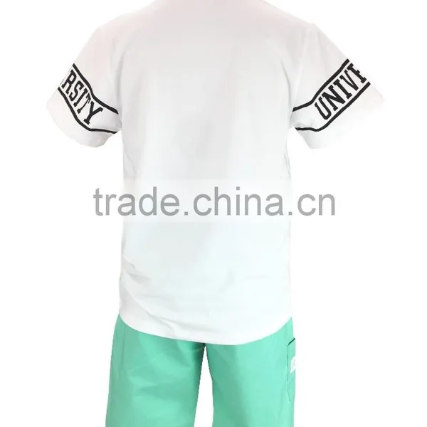 Bangkok Clothing Wholesale Importers Boy Kid Dress Fashion Clothes photo-3