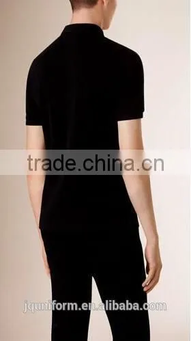 Polo Shirt With Custom Logo photo-4