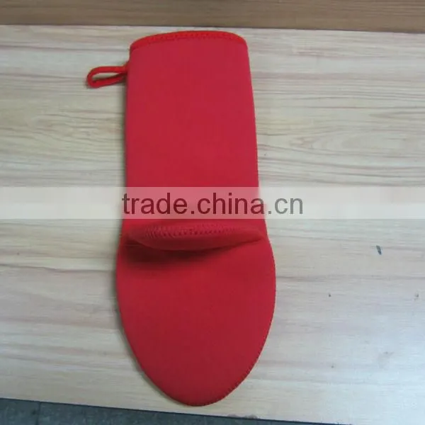 GR-G0074 Promotional Custom Neoprene Oven Glove photo-5