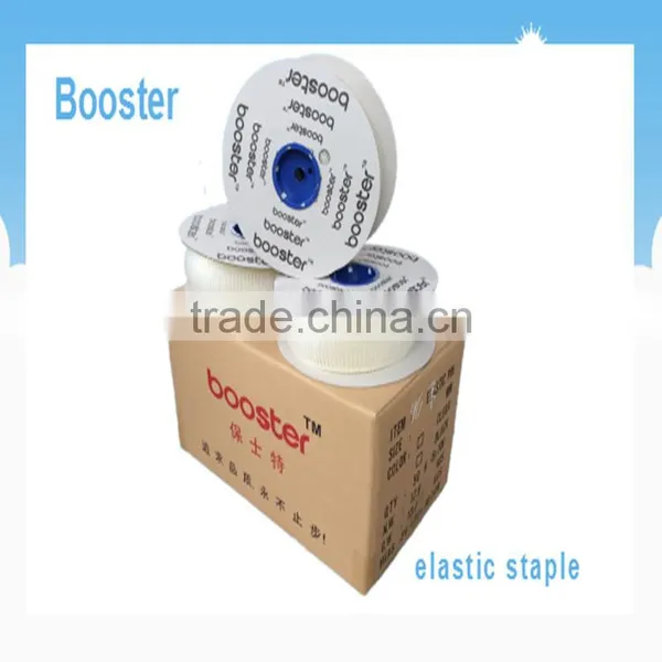 Booster Elastic Staple Pin Different Sizes From 15mm to 150mm photo-3