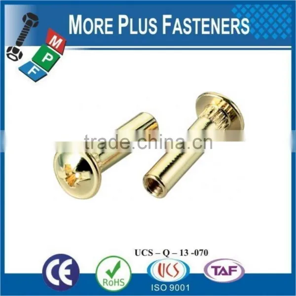 Made in Taiwan Joint Connector Nut photo-4