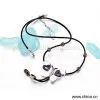 Sell Gold Crystal Jewellery