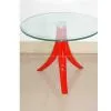 Glass Steel Bar / Quality Bar / Upscale Bar / Steel