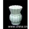 Cantera Stone Table Bases