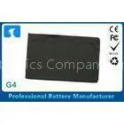 1100mAh Li-ion HTC Phone Battery Replacement / Touch Diamond 2