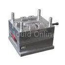 OEM / ODM Single Cavity Plastic Commodity Mould Hot Runner Injection Mould