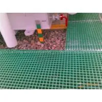 Anti Chemical Drain Grating Cover photo-2