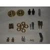 China (Mainland) Machinary Parts