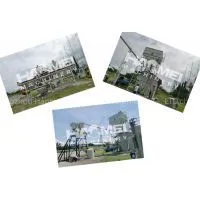 HZS25 Concrete Batching Plant photo-2