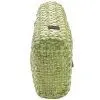 Cornhusk Tote ,Corn Husk Bag Handbag photo-2