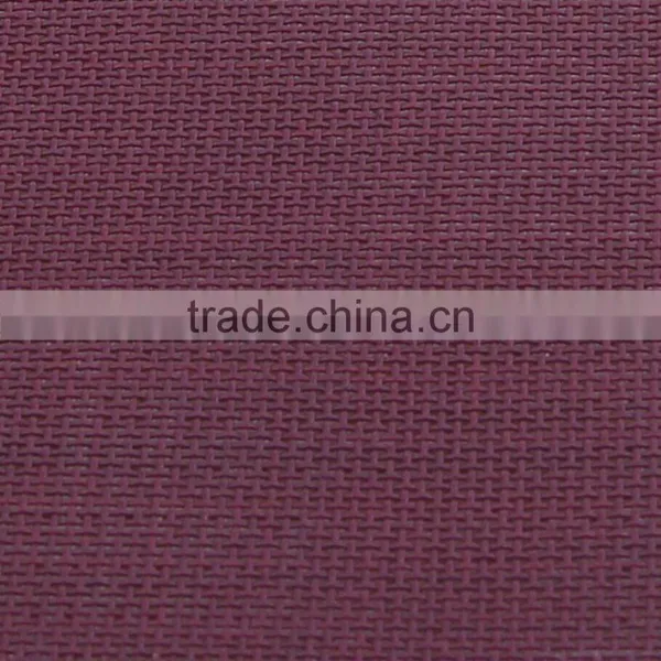 Plain Woven Mesh Fabric for Beach Chair photo-5