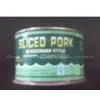 Sliced Pork(In Si Chuan Style)