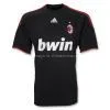 ac Milan 09-10 Third Away Soccer Jersey