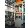 Downward Hydraulic Press