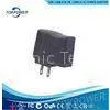 Wall Mount Universal USB Power Adapter 12w Portable Digital Power Supply