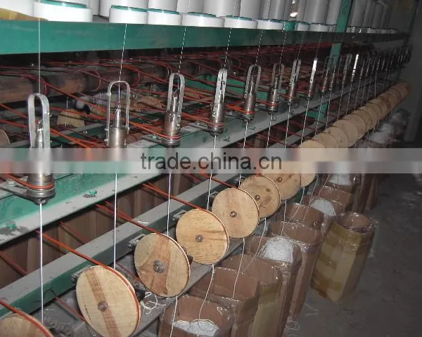 Round and Flat Elastic Earloop Making Machine photo-3