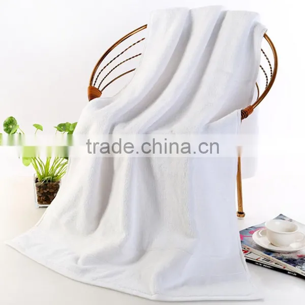 High Quality 100% Cotton Towel Wholesale Supplier