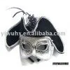 Carnival Mask, Feather Mask