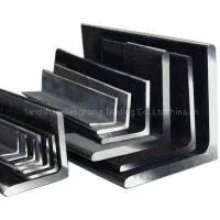 Unequal Angle Steel photo-2