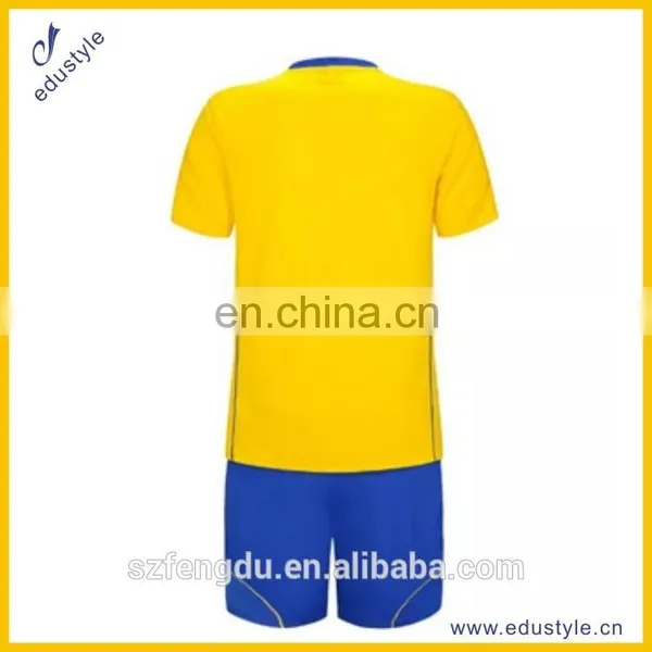 Fashion Style Football Gym Suit With High Quality Fabric photo-2