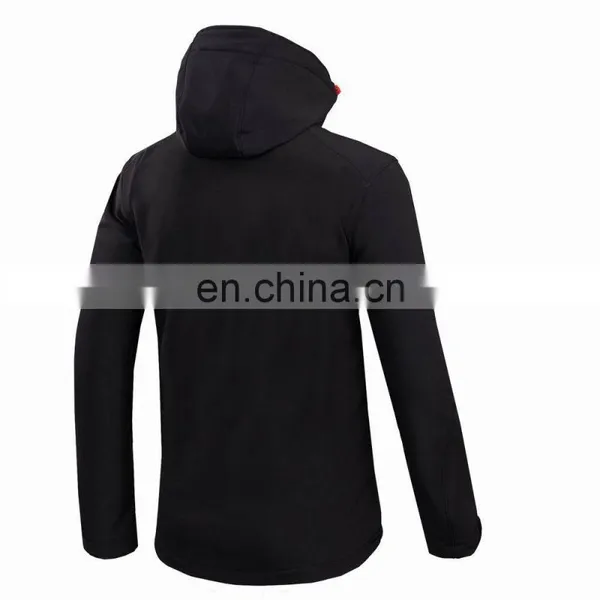 Wholesale New Men Camping Hiking Sports Softshell Jackets photo-2