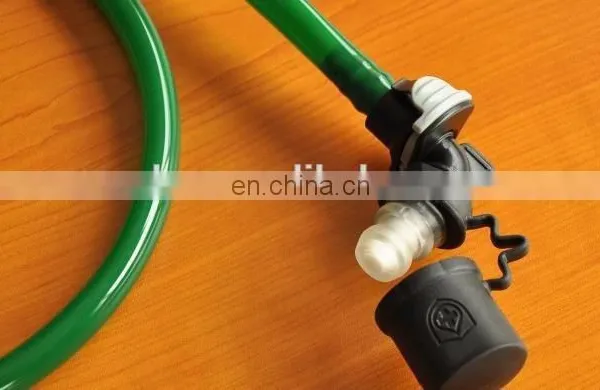High Quality Plush Hot Water Bag Hydration Bladder With Good Price photo-6