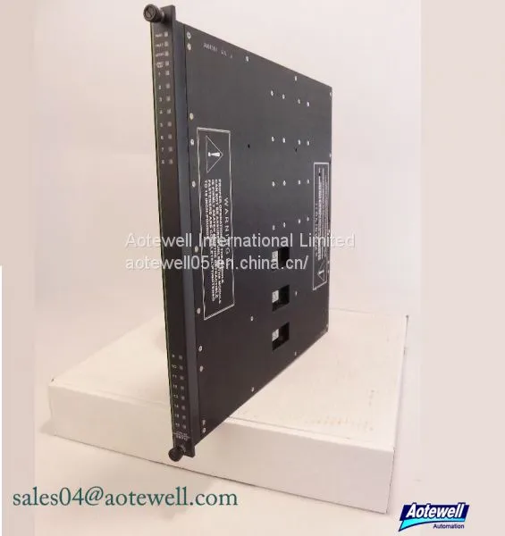 Triconex Safety Manager Module 3625 3007 3008 3351 8311 8111 3721