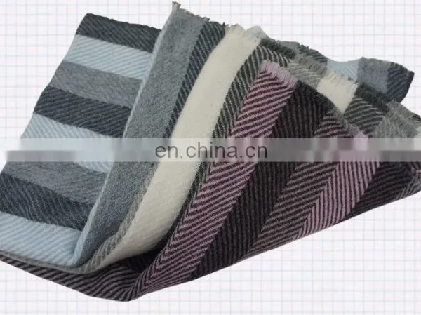 New Styles Pashmina Wool Shawls , Stoles 2016 Herringbone Pashmina Shawls photo-5