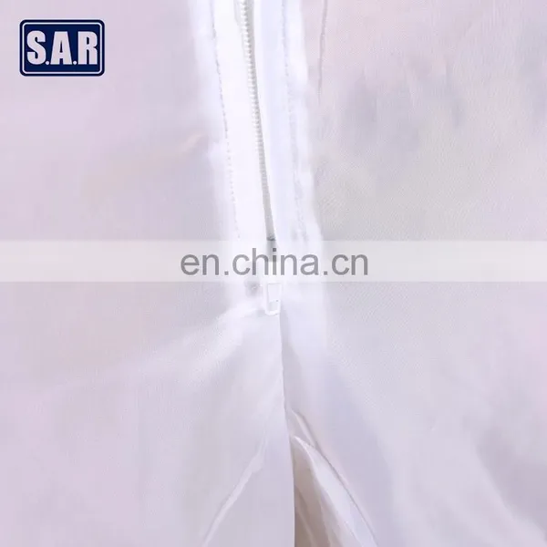 Safety Coverall With Price Chemical Protective Clothing Workwear Suit photo-6