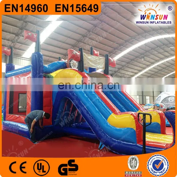 Cheap Commercial Inflatable Bouncer,inflatable Bouncer Combo for Sale