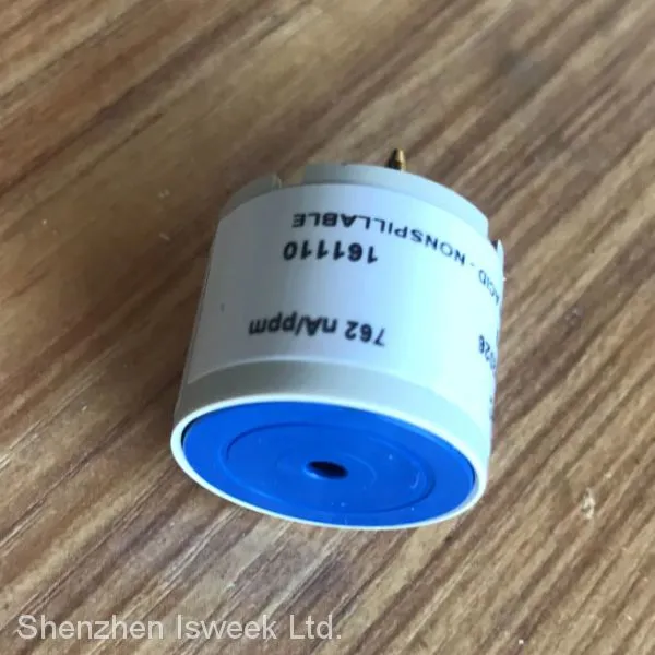 4HS+ CiTiceL Hydrogen Sulfide (H2S) Gas Sensor photo-3
