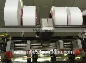 Hangzhou Sunrize Brand Spandex Yarn photo-2