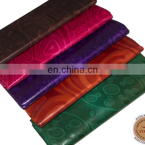 Newest Fashion Fabrics Textiles Cotton Fabrics Textiles for Wedding Dresses 2017 photo-5