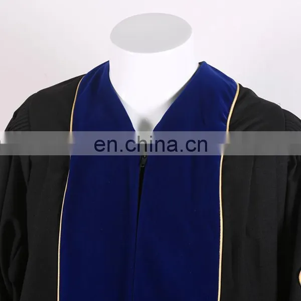 Graduation Doctoral Down photo-5