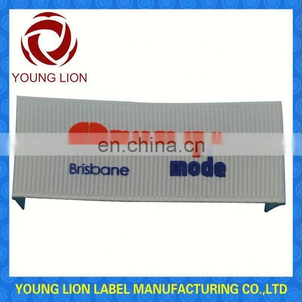 Adhesive Bar Code Label