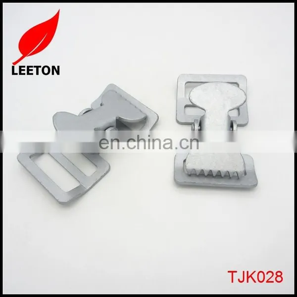 Heavy Duty Metal Adjustable Buckle photo-5