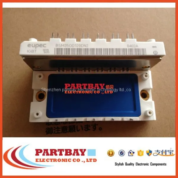 МОДУЛЬ IGBT BSM35GD120DN2