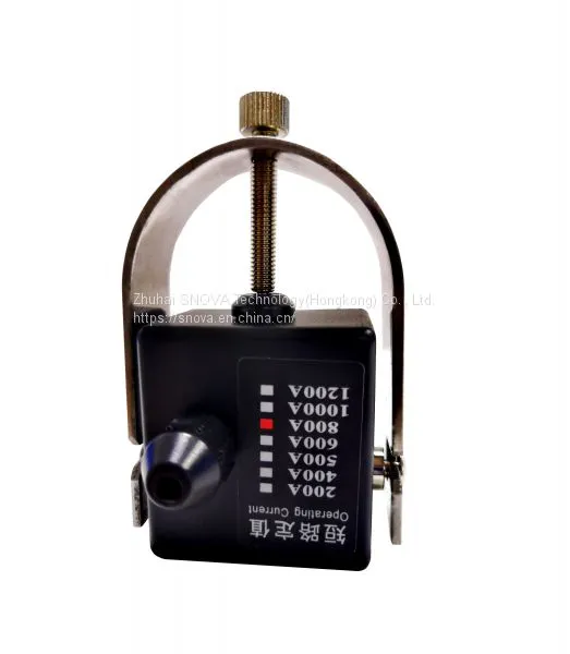 EKI4 Current Cable Short Circuit And Grounding Fault Locator photo-2