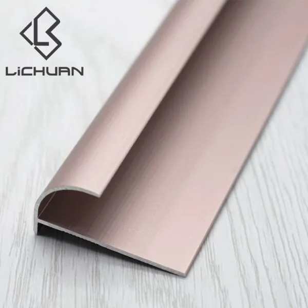 Different Types Of Cheap Granite Tile Trim photo-3