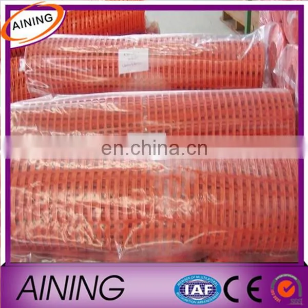 Orange Safety Net/ Orange Plastic Safety Net photo-2