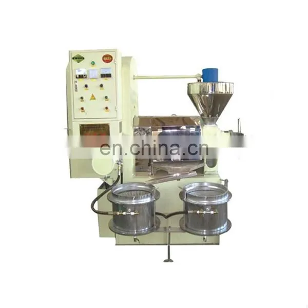 Professional High Oil Yield Hemp Seed Oil Press Machine With Vacuum Filters photo-2