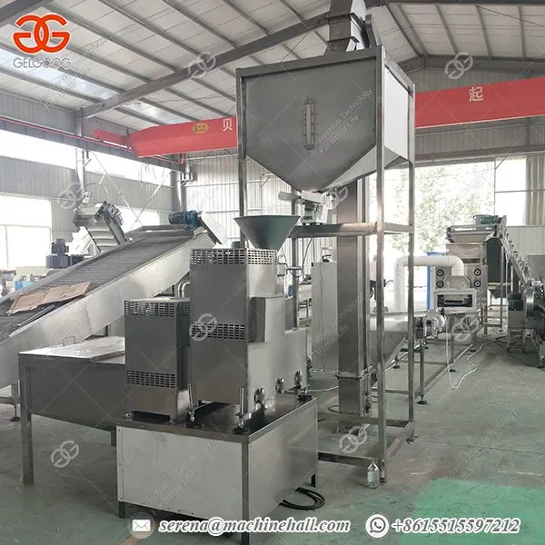 Peanut Butter Machine For Sale Peanut Butter Making Machine