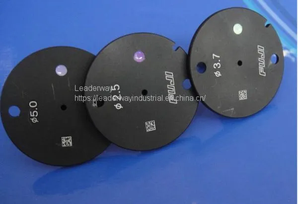 Fuji NXT H01 Nozzle for Smt Machine Copy New photo-4
