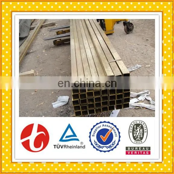 Electronic Cigarettes Brass Tube Supplier photo-5