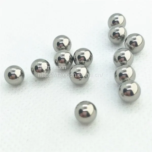 ISO ROTHS SGS 316l 10mm Stainless Steel Ball photo-2