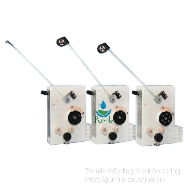 Mt Magnetic Wire Tensioner for Coil Winding Machine Coil Wire Winding Machine Tensioner photo-5