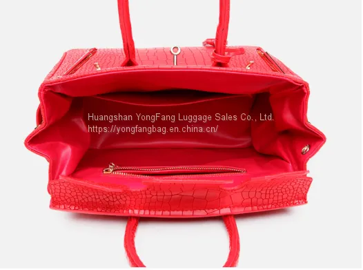 New Kelly Platinum Bag Hand-held One-Shoulder Slash Bag photo-3