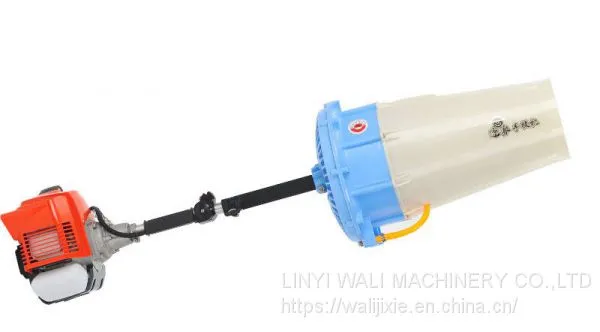 Long Range Spraying Gun for Gasoline Engine photo-3